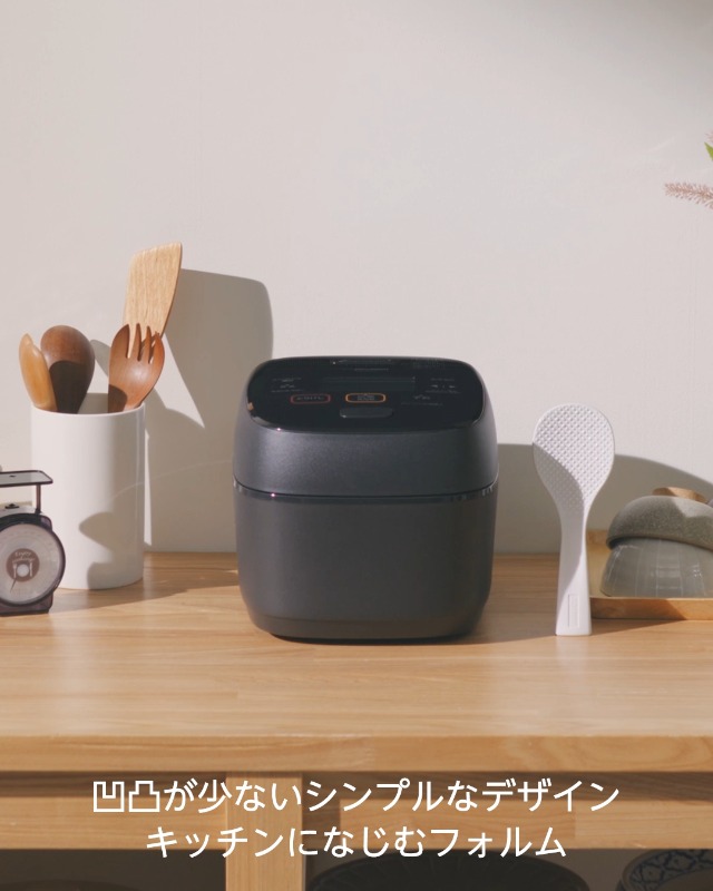 Amazon.co.jp: Zojirushi NW-MA07-BA Rice Cooker, 4 Pieces Amazon.co.jp: Zojirushi NW-MA07-BA Rice Cooker, 4 Pieces
